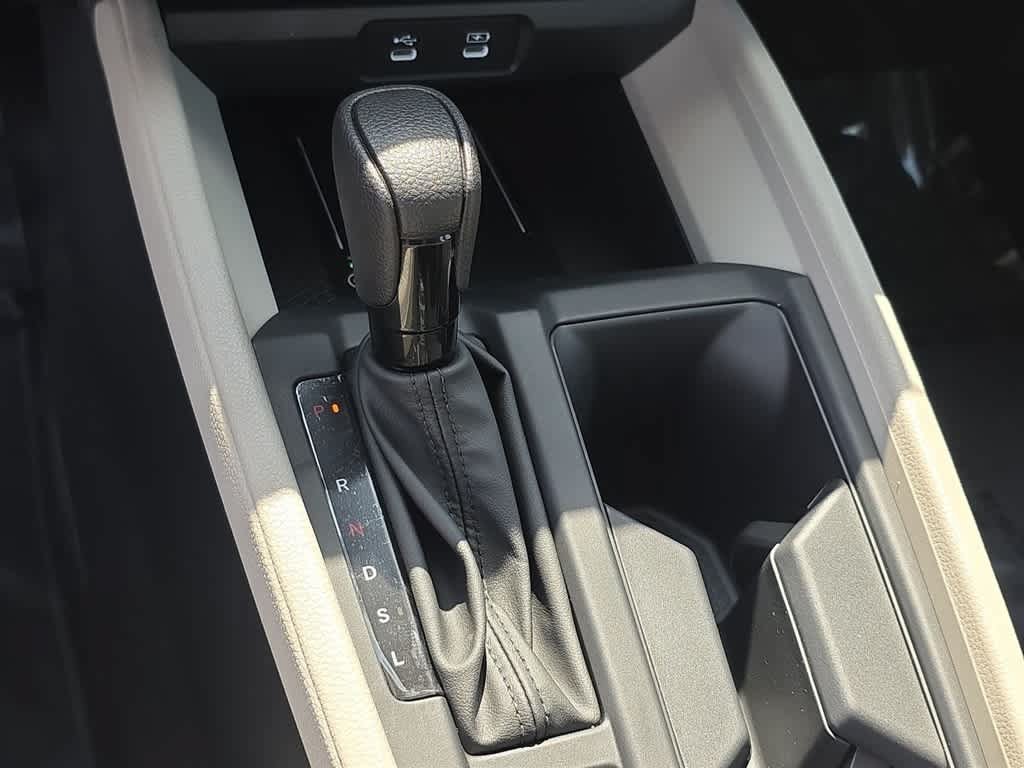 New 2026 Honda Accord LX image 16