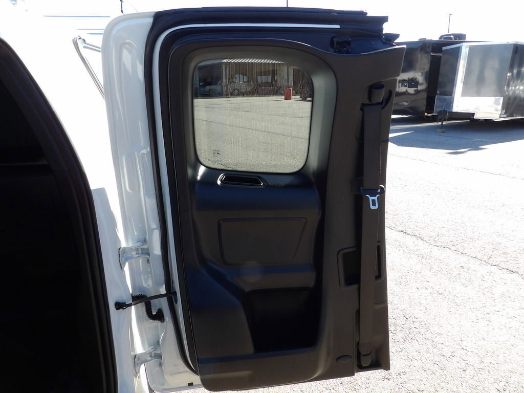 Used 2022 Toyota Tacoma SR image 27