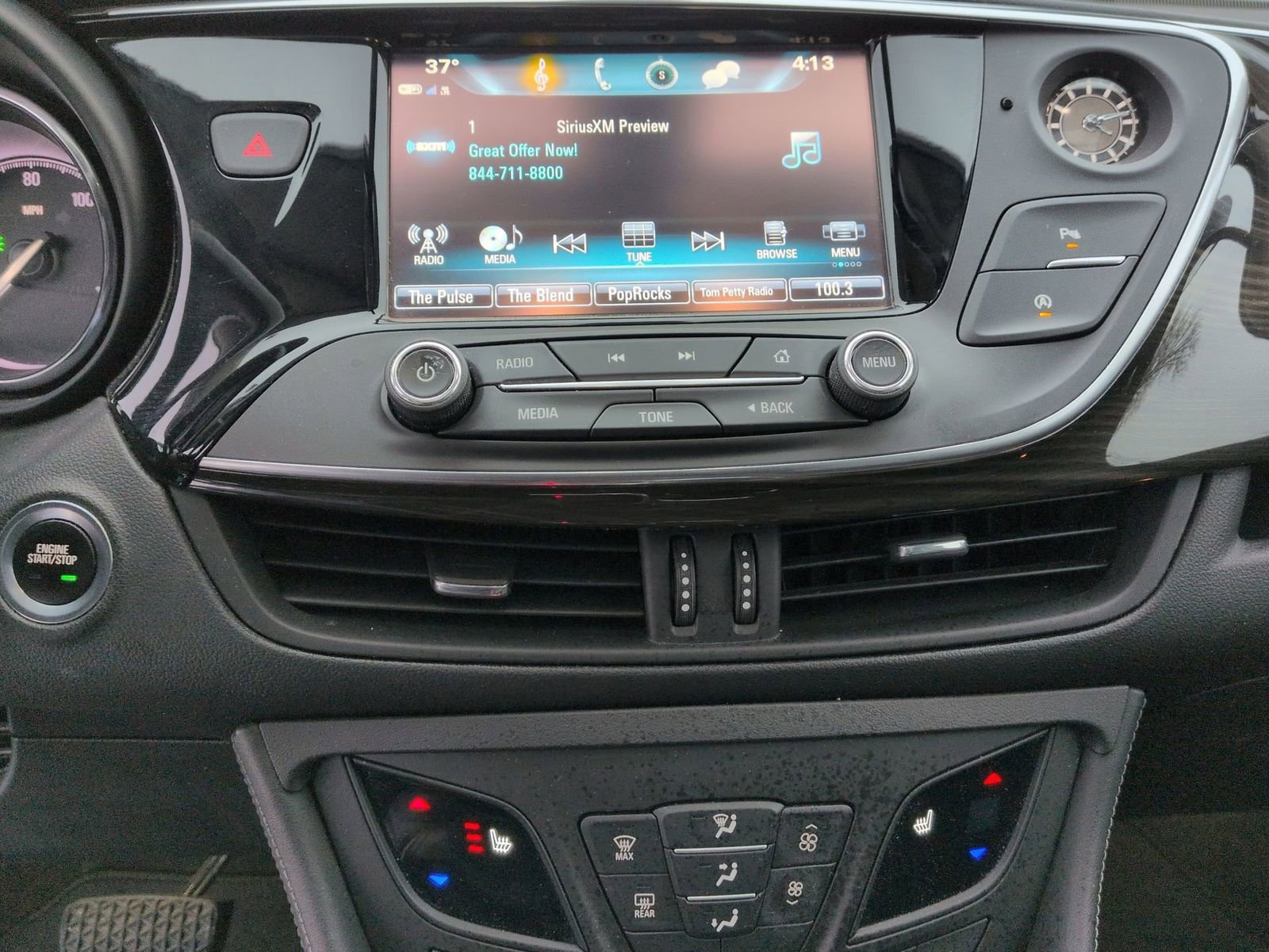 Used 2019 Buick Envision Essence image 31