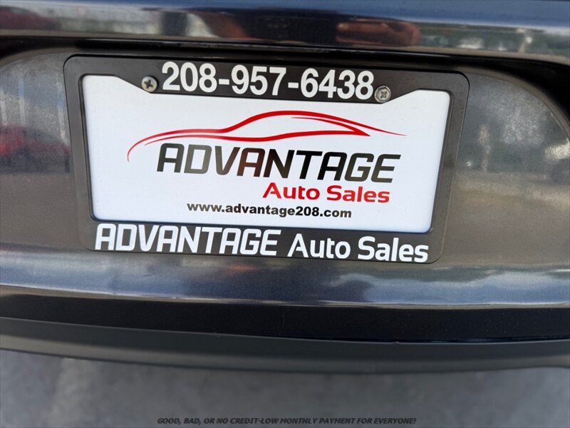 Used 2016 Dodge Charger R/T RWD image 32