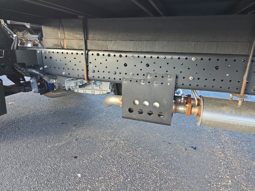 New 2026 Isuzu NPR image 16