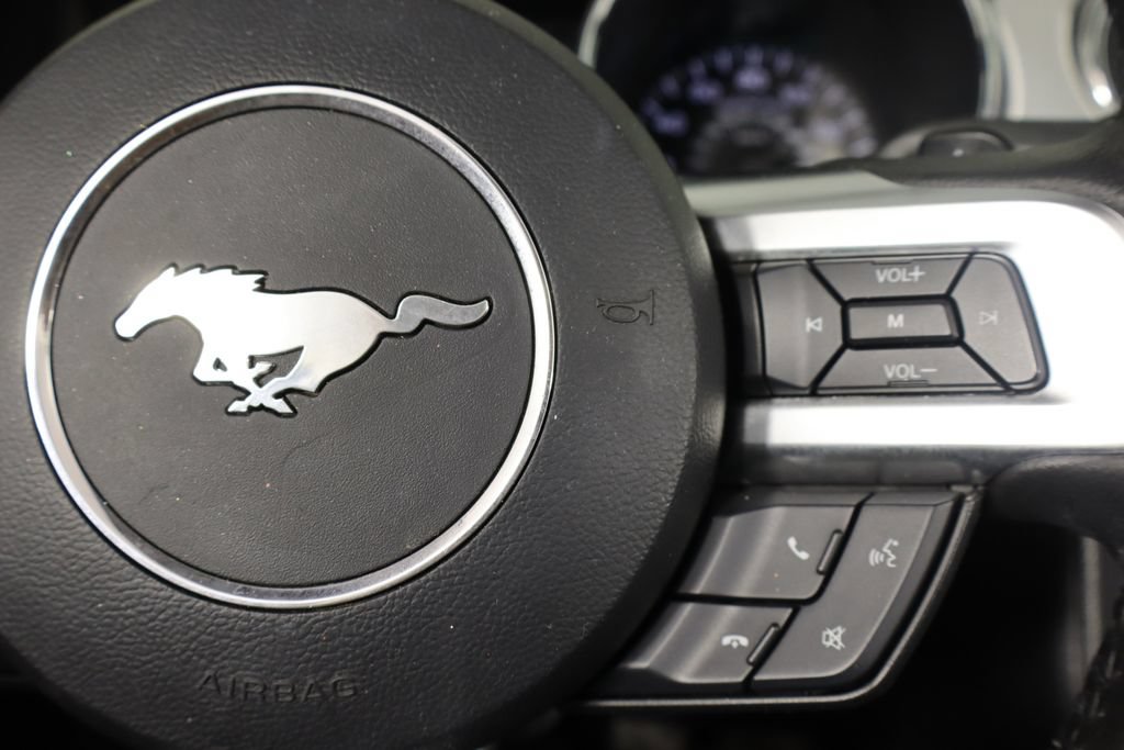 Used 2016 Ford Mustang Premium RWD image 20