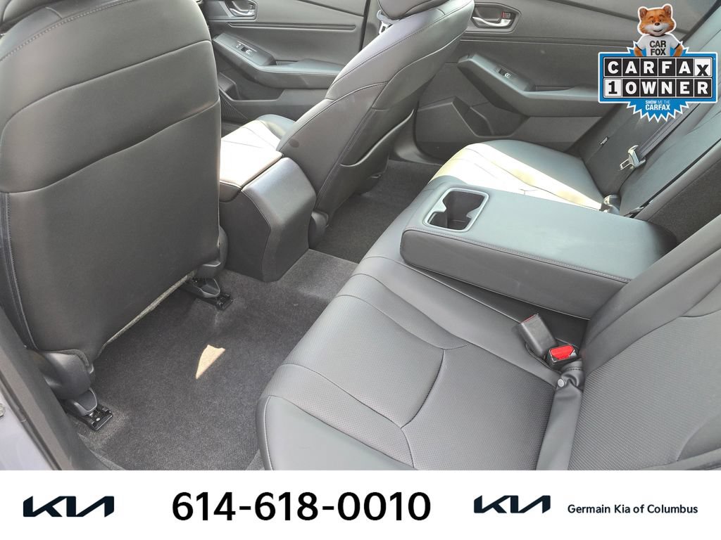Used 2024 Honda Accord Sport image 19
