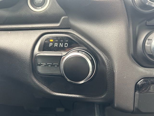 Used 2021 RAM 1500 Lone Star RWD image 26