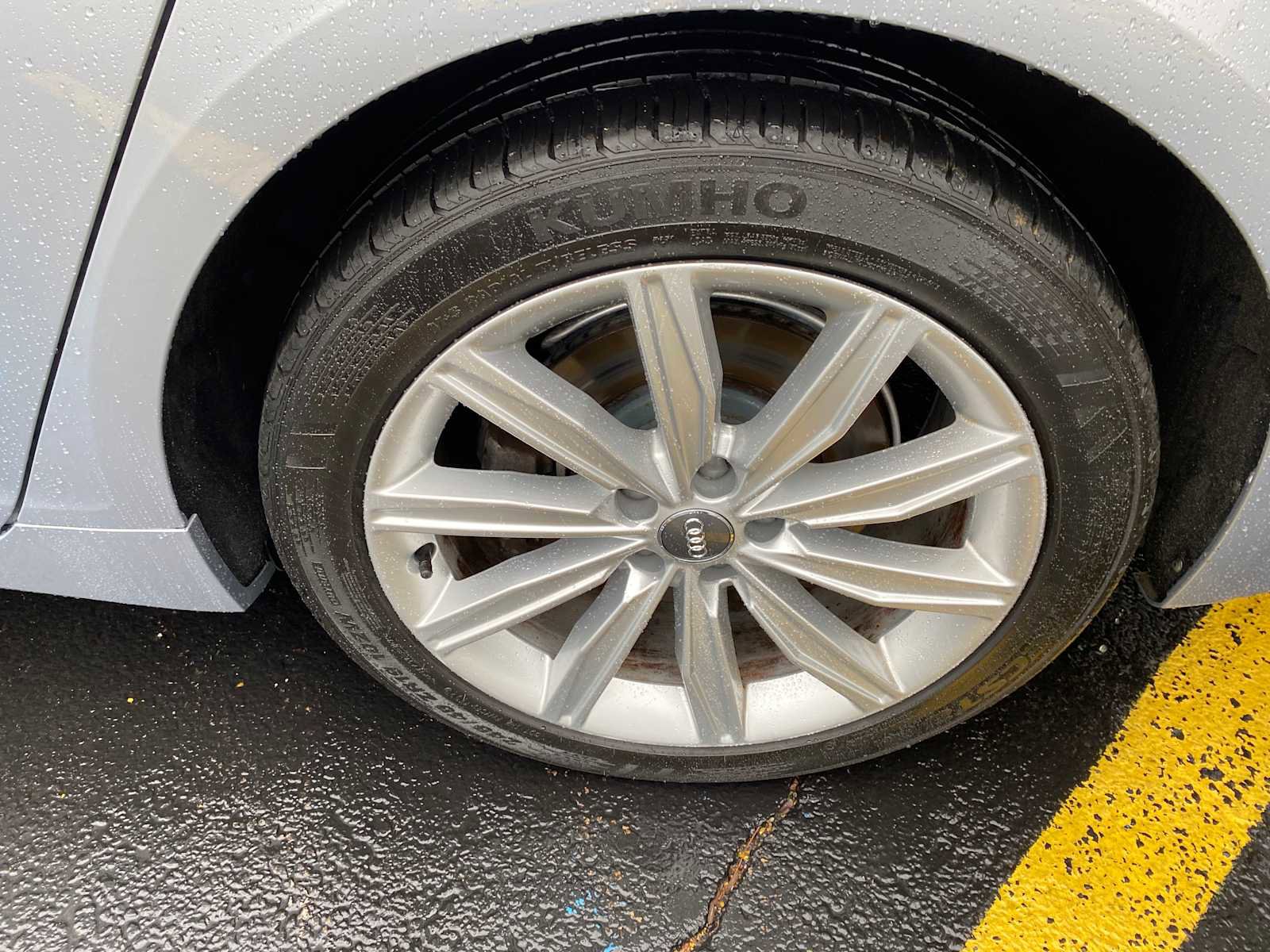 Used 2019 Audi A6 2.0T Premium w/ Convenience Package AWD/4WD image 39
