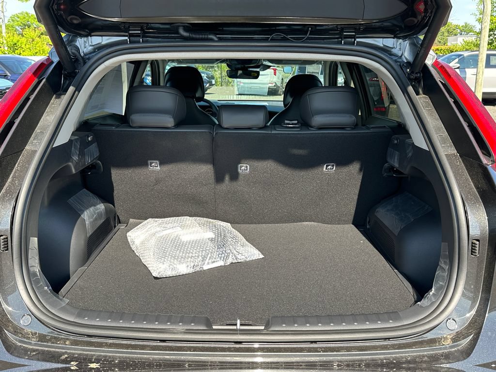 New 2026 Kia Niro Wind w/ Wind Preserve Package FWD image 17