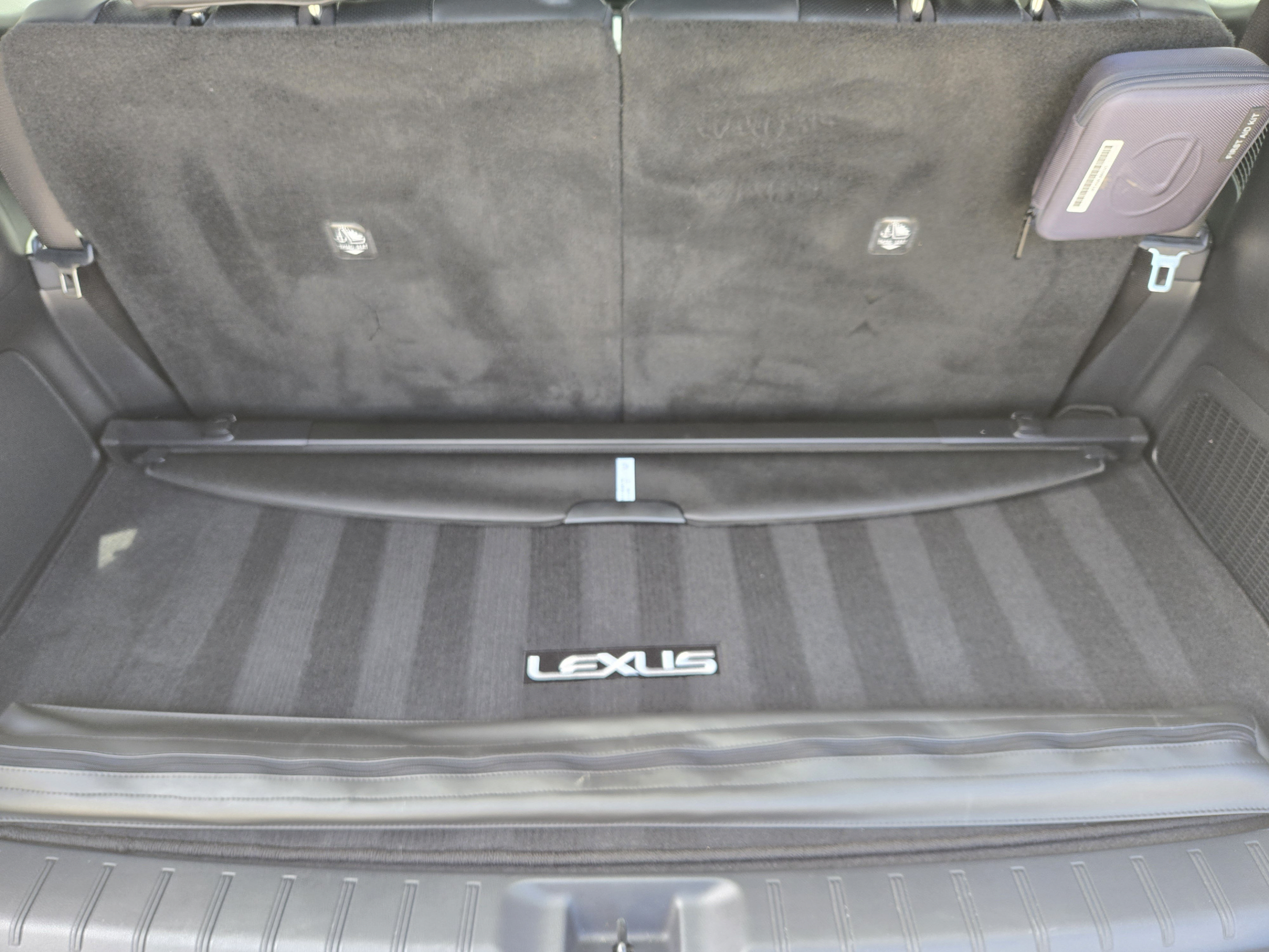 Used 2026 Lexus TX 350 AWD w/ Technology Package image 27