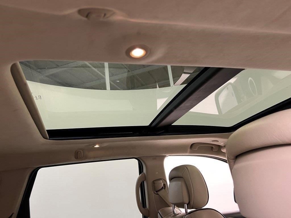 Used 2020 Jeep Grand Cherokee Summit w/ Platinum Series Group image 19