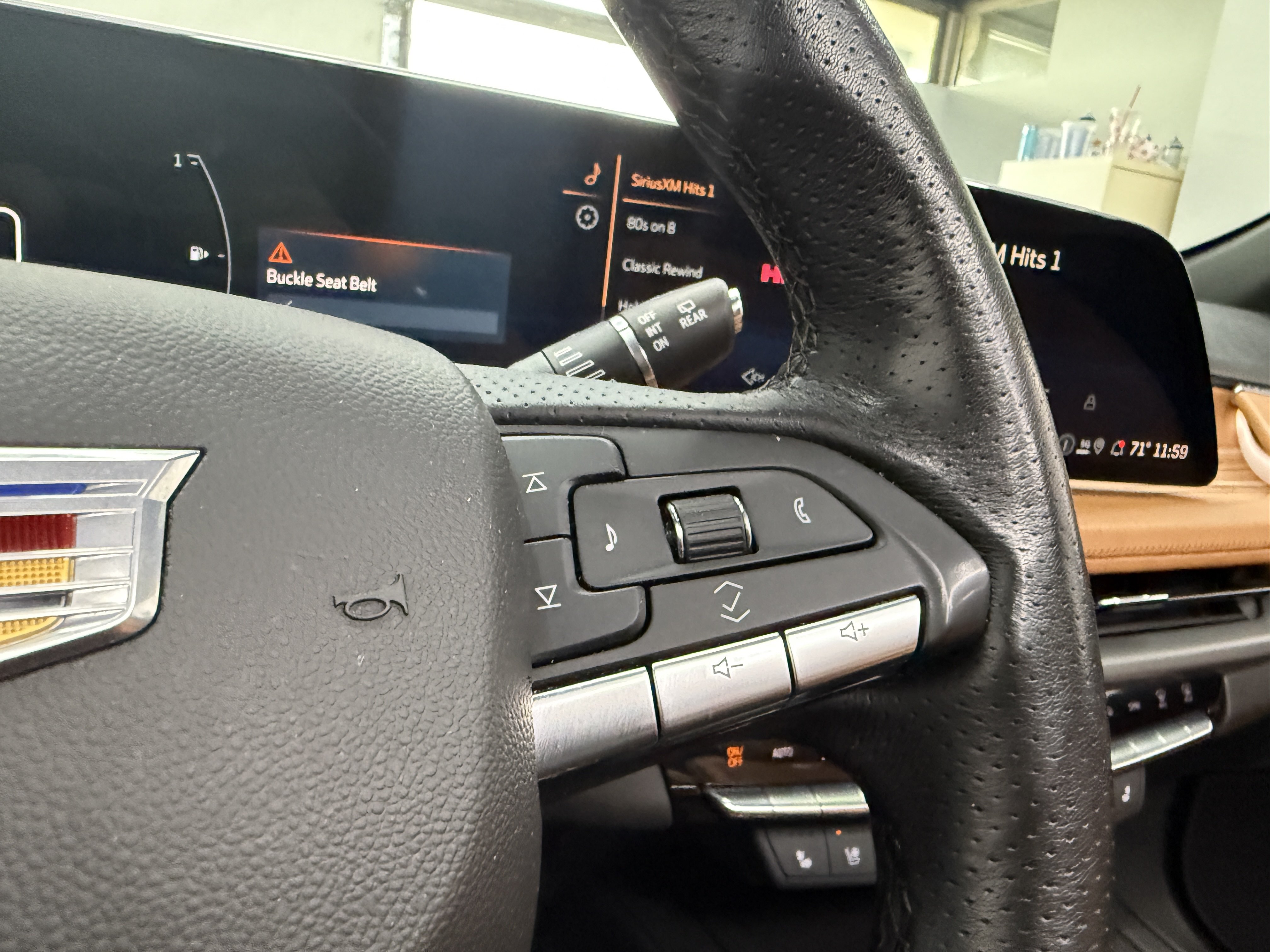 Used 2024 Cadillac XT4 Sport AWD/4WD image 15