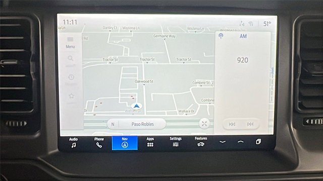 New 2025 Ford Bronco Big Bend image 23