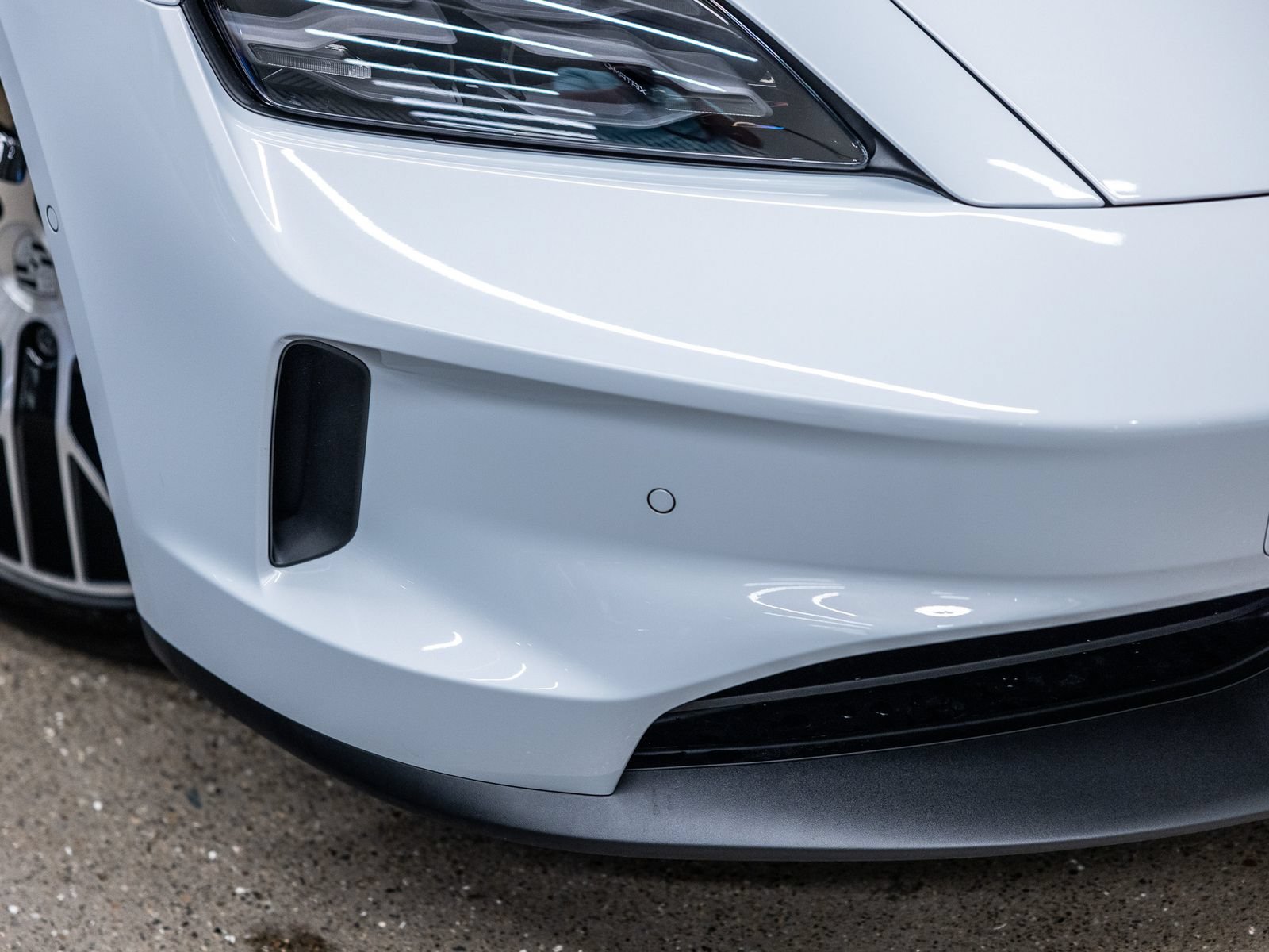 New 2026 Porsche Taycan AWD/4WD image 16