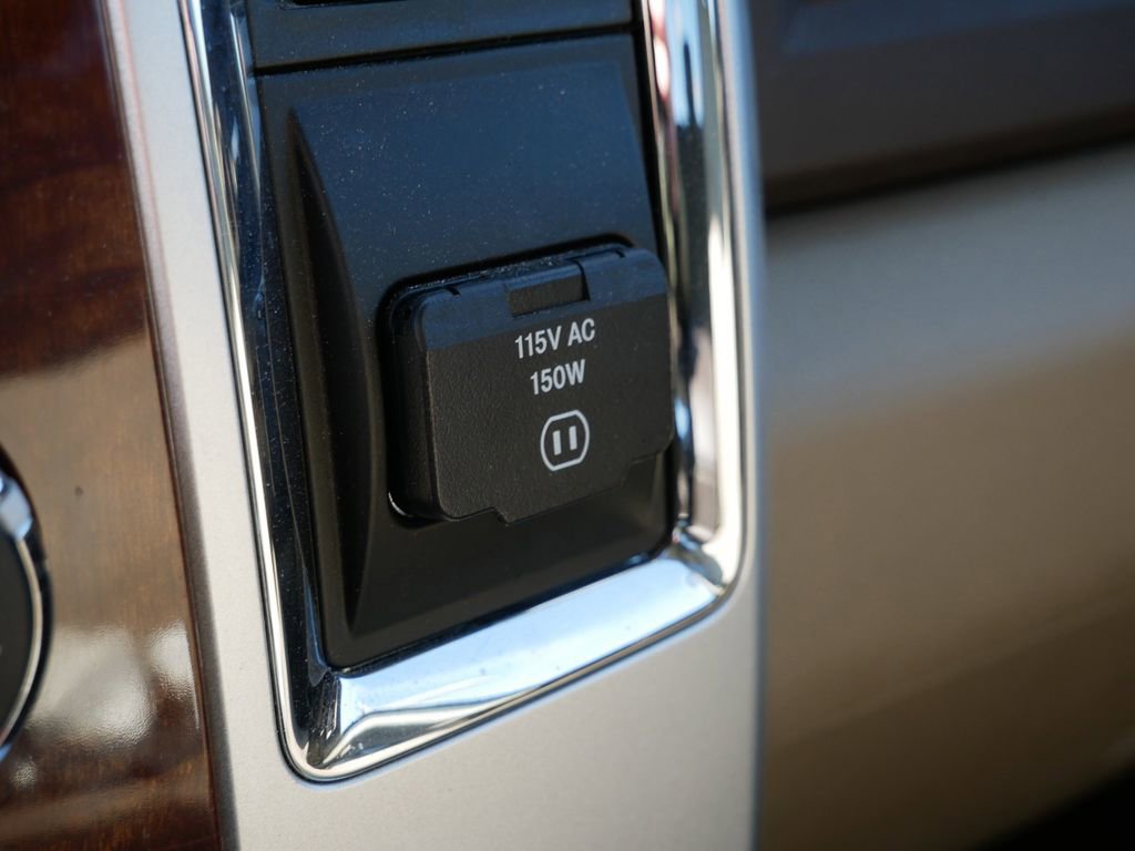 Used 2009 Dodge Ram 1500 Truck Laramie image 22