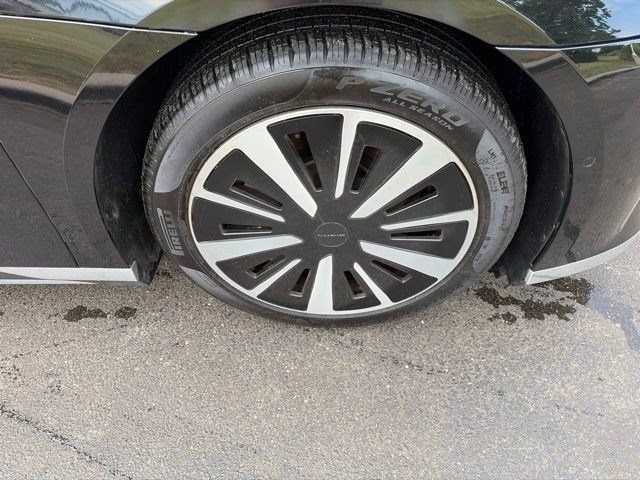 Used 2024 Lucid Air Touring AWD/4WD image 37