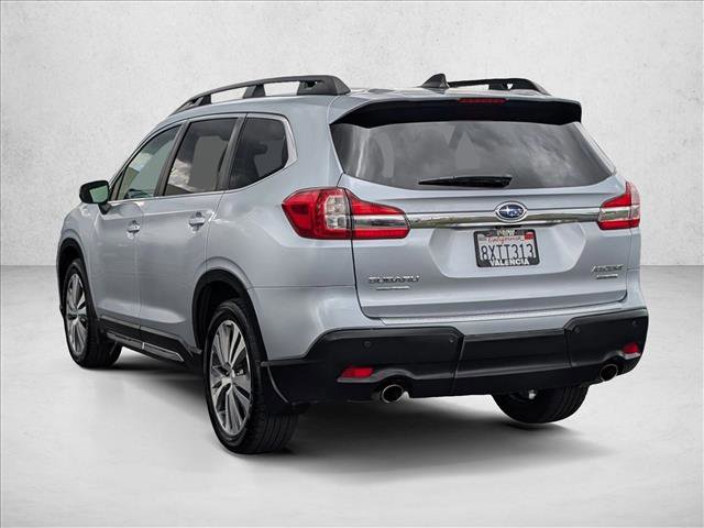Used 2021 Subaru Ascent Limited w/ Technology Package image 8
