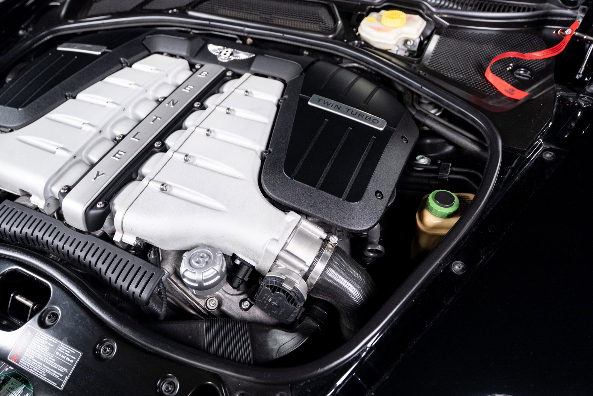 Used 2007 Bentley Continental GT image 62