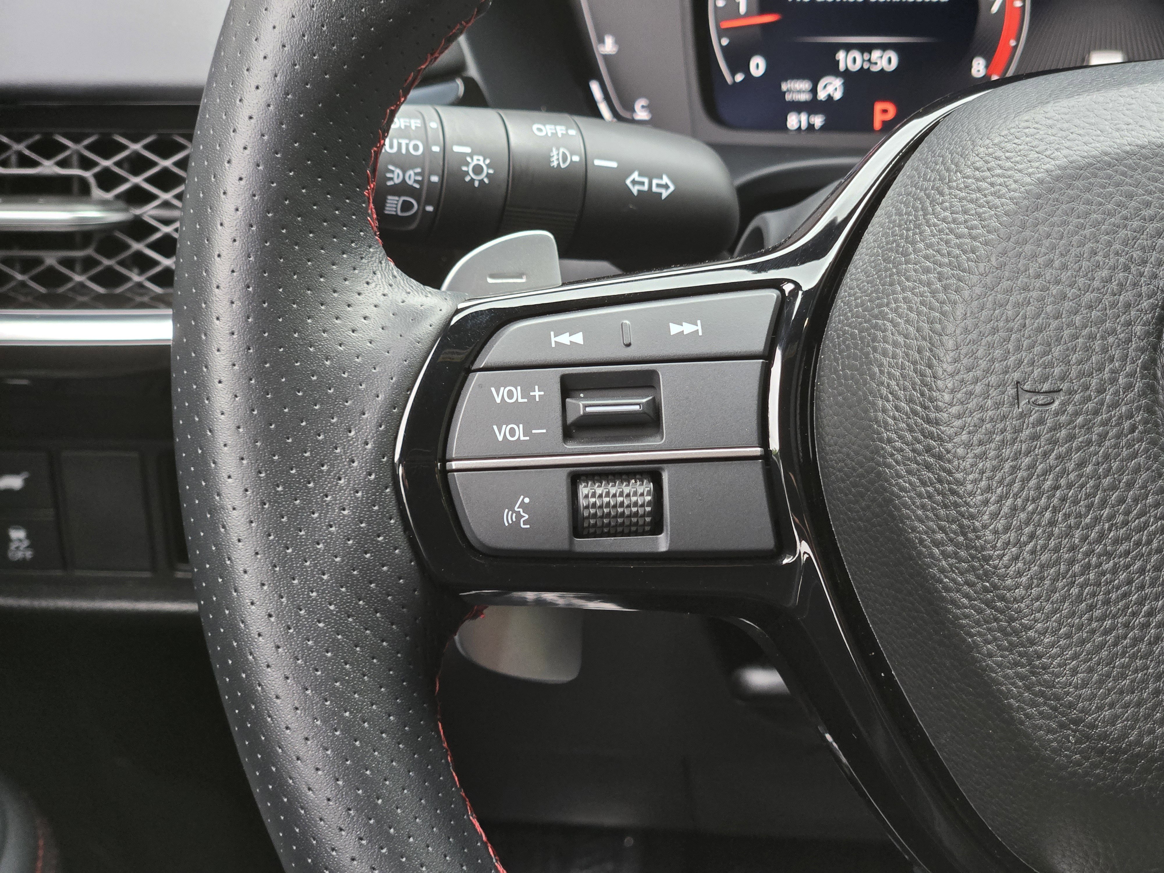 Certified 2025 Acura ADX A-Spec FWD image 29