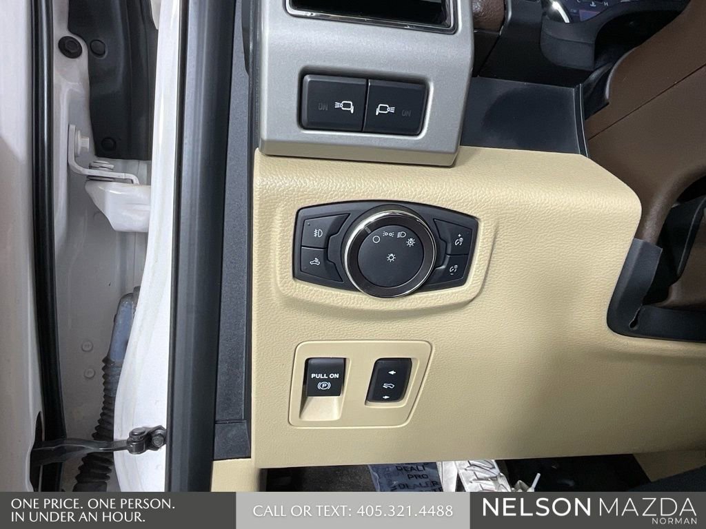 Used 2018 Ford F150 Lariat image 43