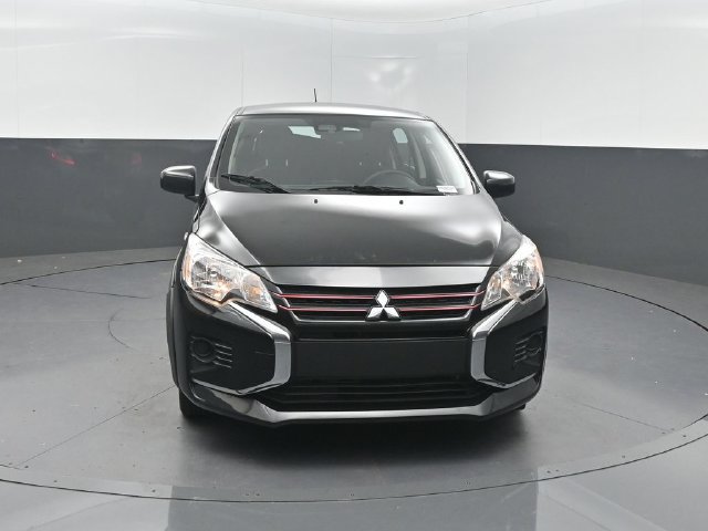 Used 2024 Mitsubishi Mirage Black Edition FWD image 28