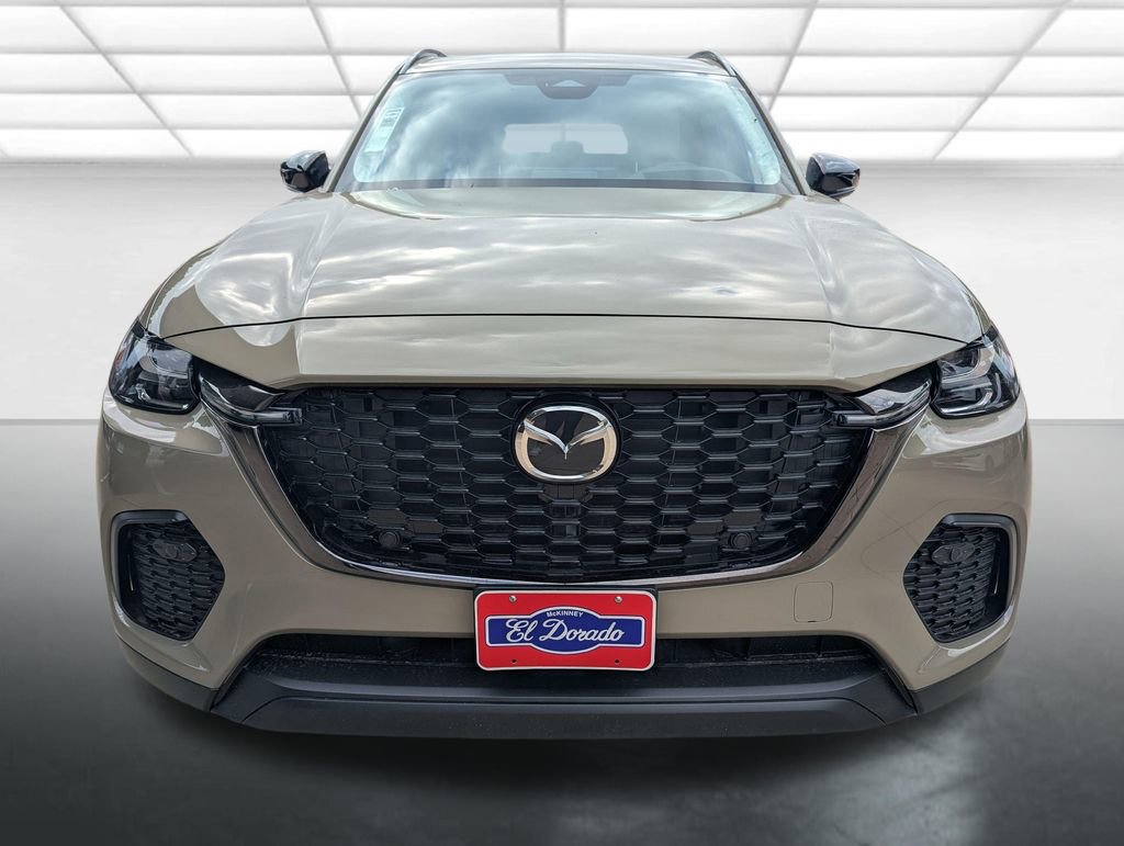 New 2026 MAZDA CX-70 SC Plus AWD/4WD image 23