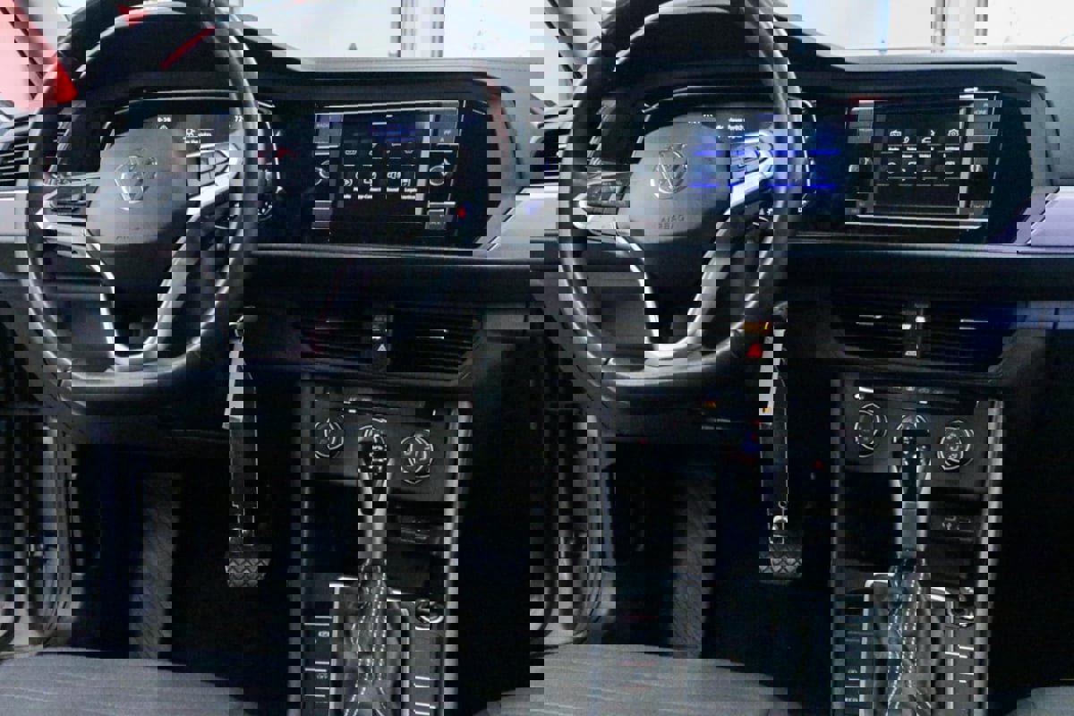 Used 2024 Volkswagen Jetta S image 20