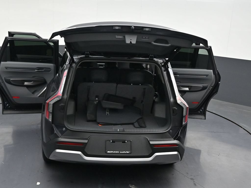 Used 2026 Kia EV9 Light RWD image 40