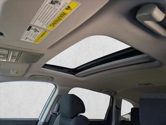 Used 2019 Honda CR-V EX image 16