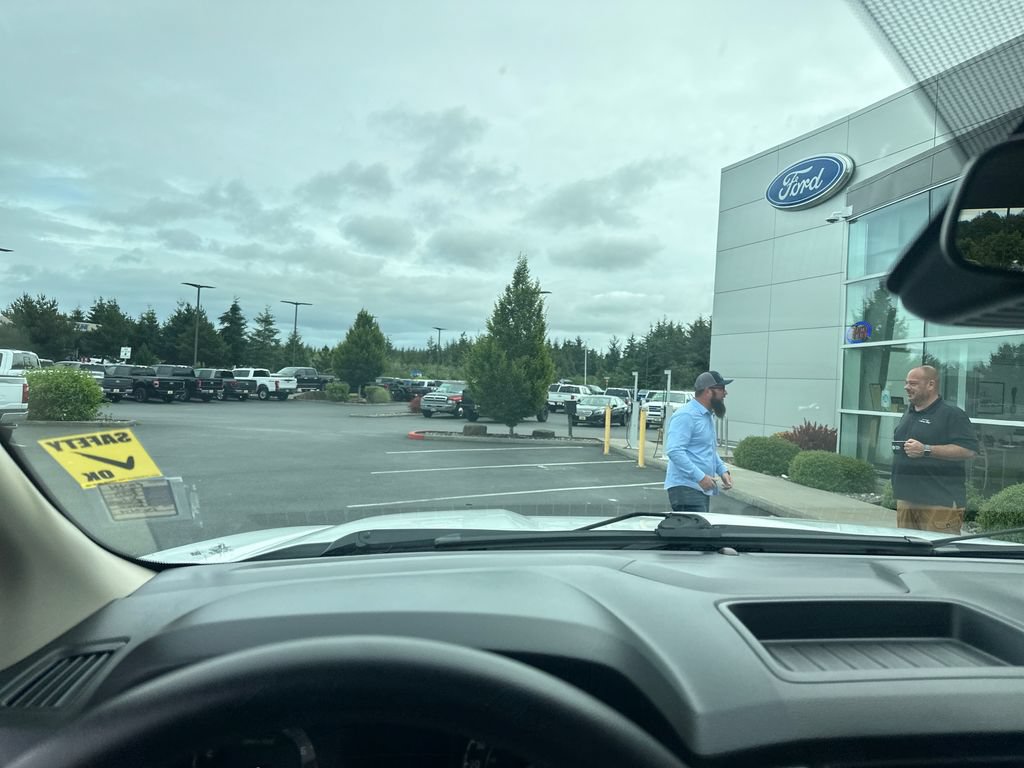 Used 2022 Ford Ranger XLT w/ Trailer Tow Package AWD/4WD image 13