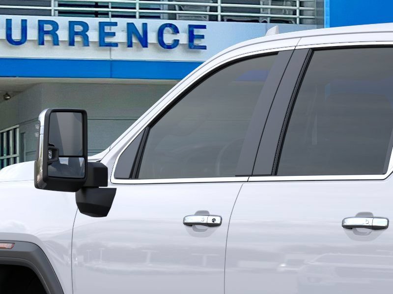 New 2026 GMC Sierra 2500 Denali AWD/4WD image 30