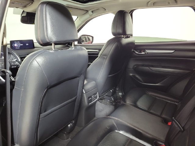 Used 2021 MAZDA CX-5 Touring w/ Touring Preferred SV Package FWD image 11
