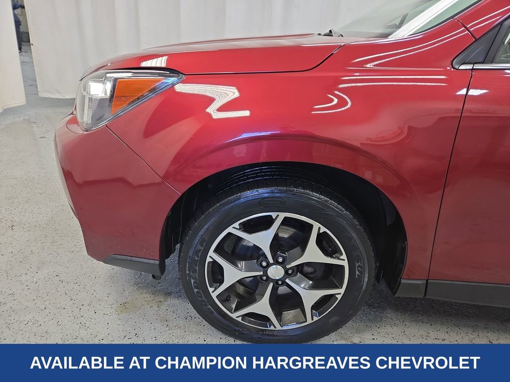 Used 2016 Subaru Forester 2.0XT Premium image 42