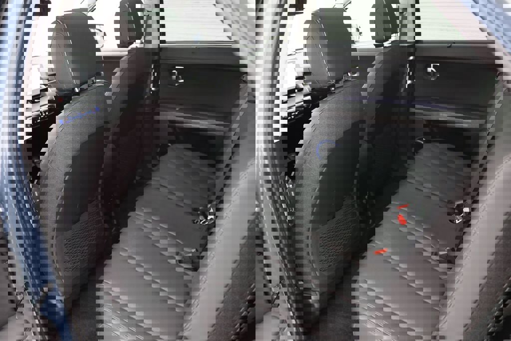 Used 2023 Hyundai Ioniq 5 Limited w/ Cargo Package image 11