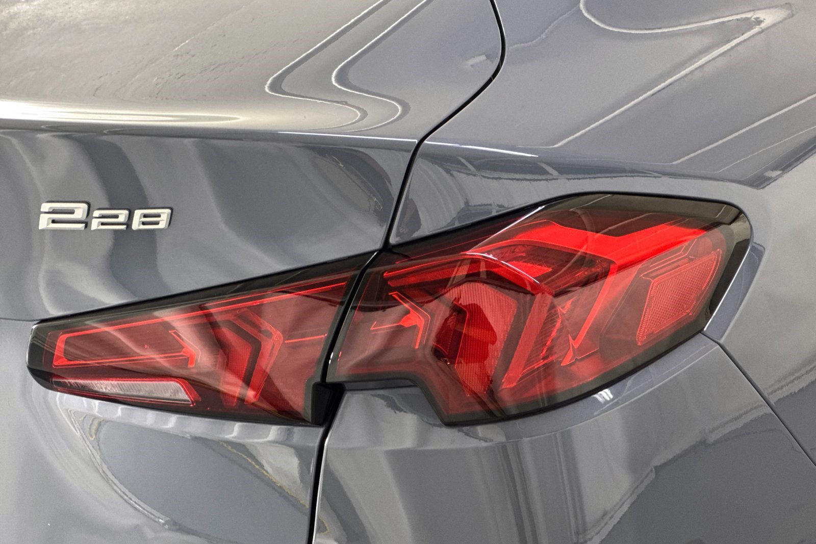 New 2026 BMW 228i FWD image 25