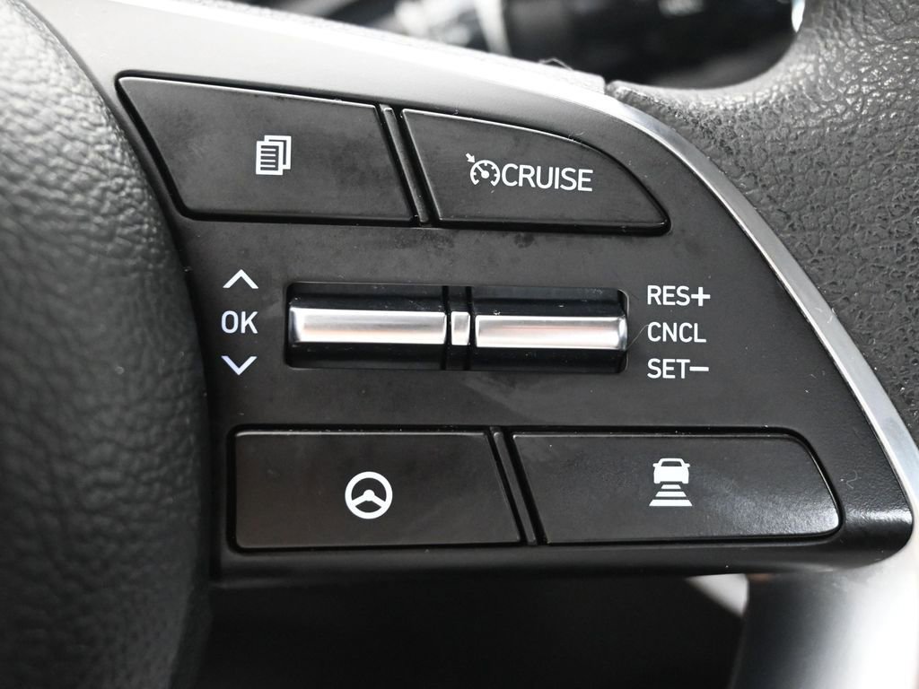 Used 2023 Hyundai Sonata SEL w/ Cargo Package image 28