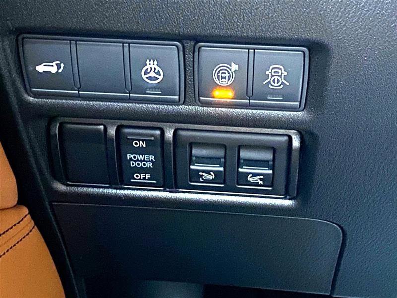 Used 2021 INFINITI QX80 Sensory w/ All-Season Package image 15