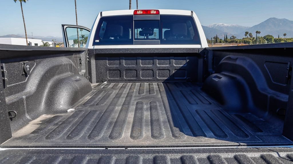 New 2026 RAM 2500 Power Wagon AWD/4WD image 29