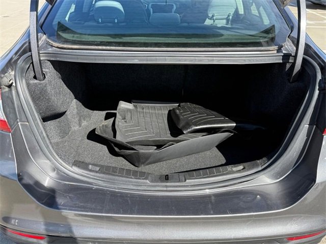 Used 2014 Ford Fusion S image 4