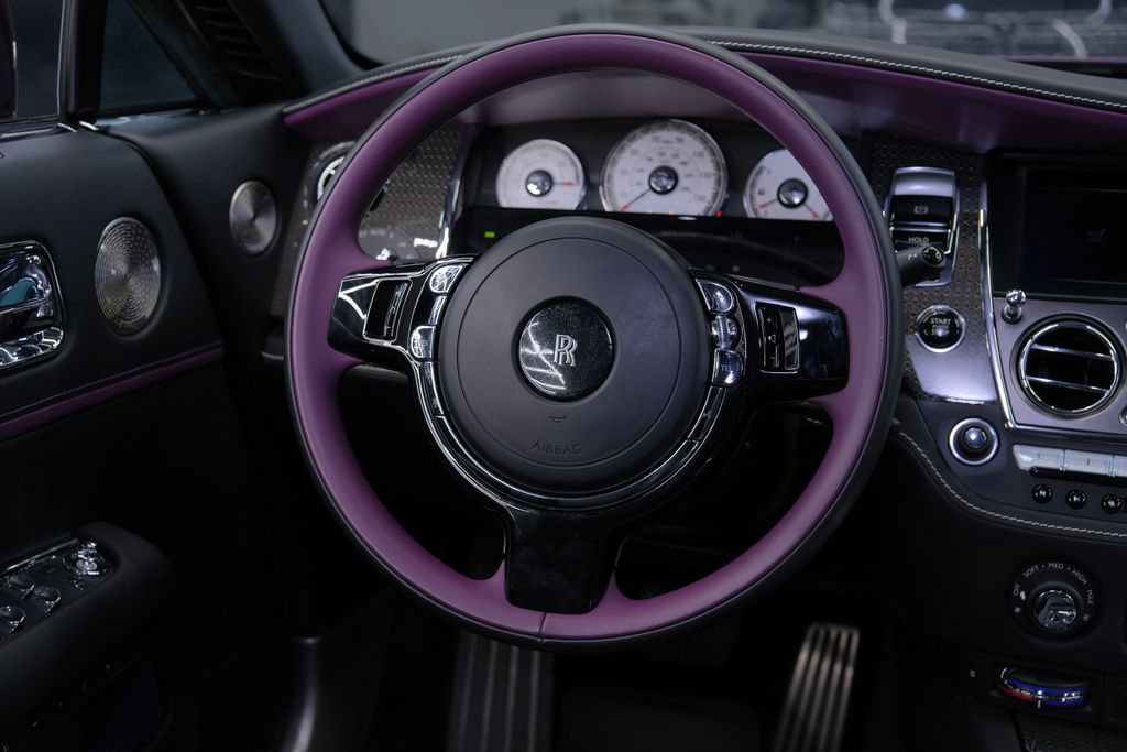 Used 2020 Rolls-Royce Wraith RWD image 45