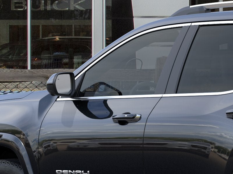New 2027 GMC Terrain Denali w/ LPO, Floor Liner Package AWD/4WD image 12