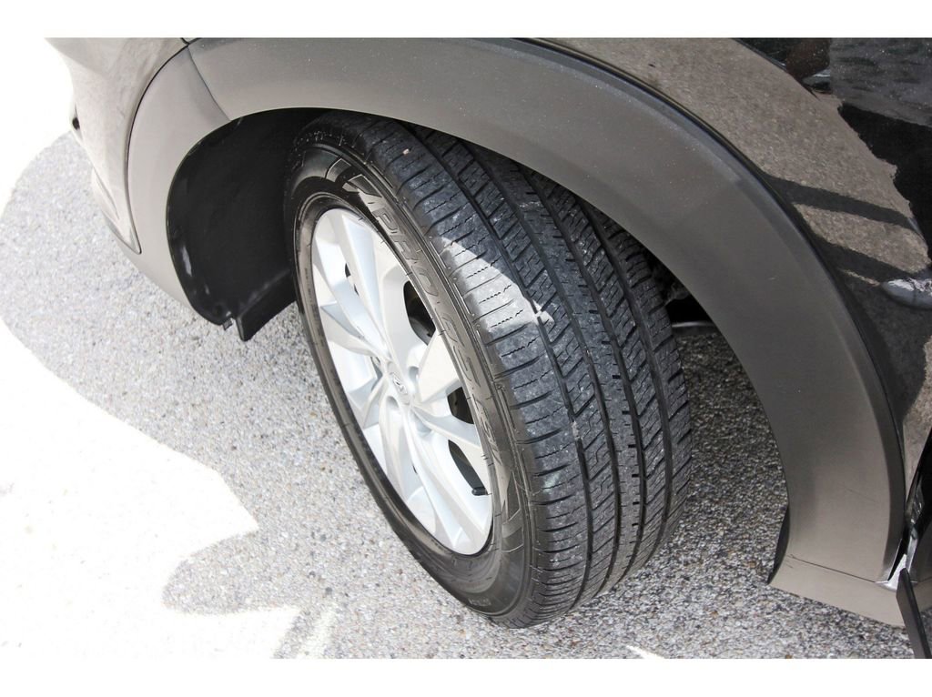 Used 2020 Hyundai Tucson Value FWD image 30