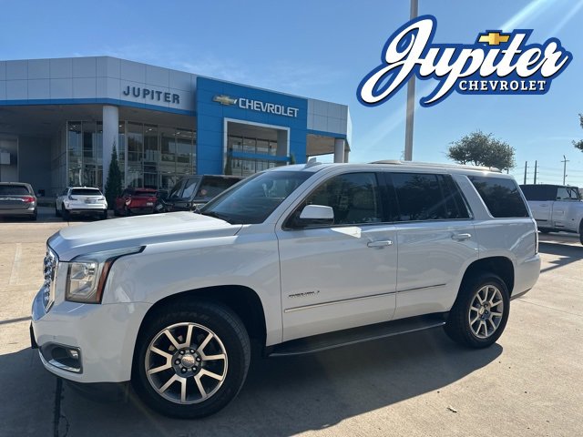 Used 2019 GMC Yukon Denali w/ Open Road Package