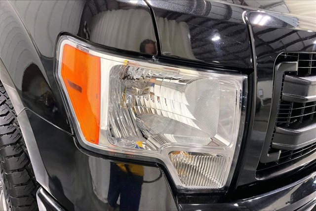Used 2014 Ford F150 STX w/ Equipment Group 201A Mid RWD image 27