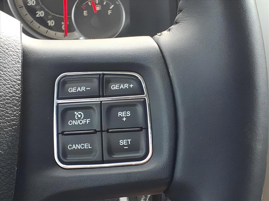 Used 2017 RAM 1500 Lone Star image 28