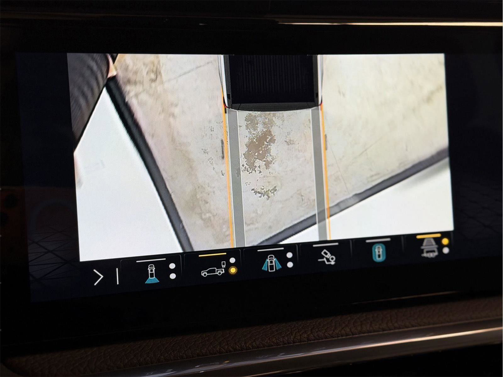 Certified 2023 GMC Sierra 1500 Denali w/ Denali Reserve Package image 42