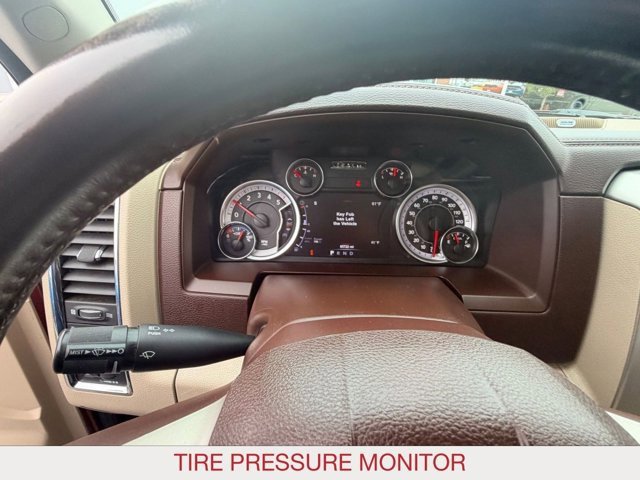 Certified 2018 RAM 1500 Laramie w/ Convenience Group image 16