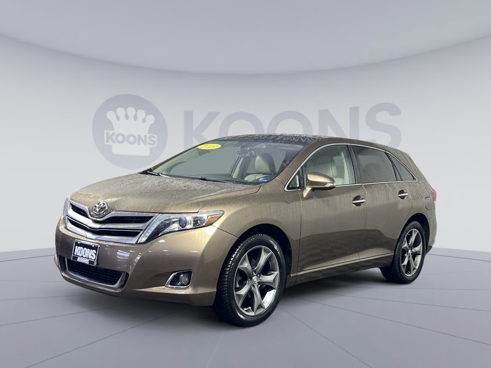 Used 2013 Toyota Venza Limited AWD/4WD image 5