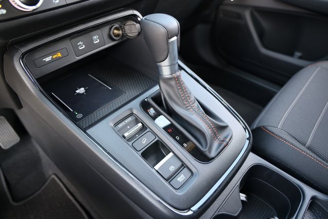 New 2026 Honda CR-V Sport image 22