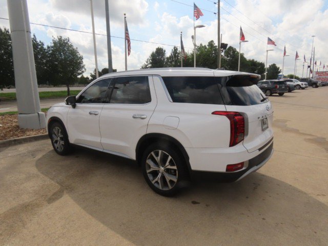 Used 2020 Hyundai Palisade SEL w/ Convenience Package FWD image 15