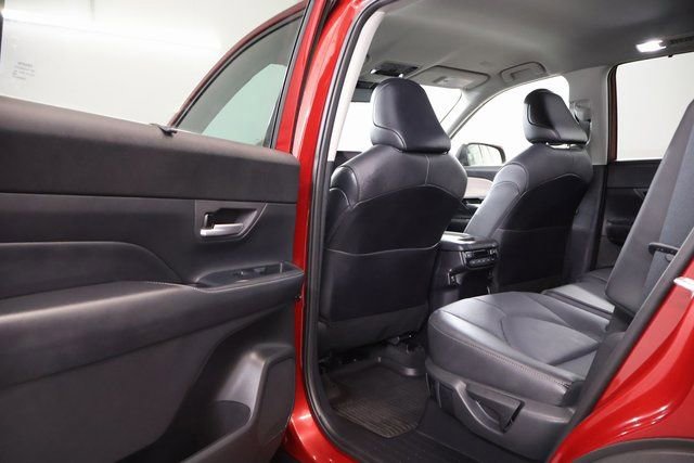 Used 2024 Toyota Grand Highlander Limited image 26
