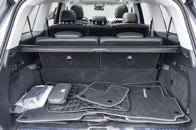 Certified 2026 Mercedes-Benz GLS 450 4MATIC image 25