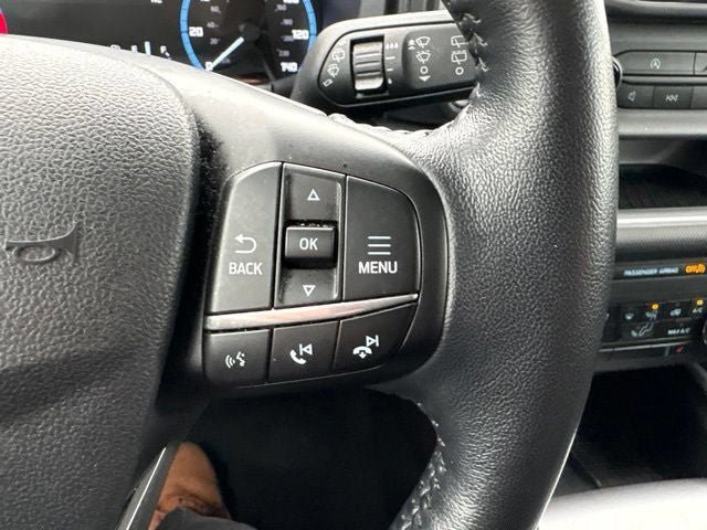 Certified 2023 Ford Bronco Sport Big Bend w/ Convenience Package AWD/4WD image 27